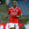 Turcos de olho em médios de Benfica e SC Braga