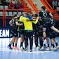 Andebol: ABC vence campeão eslovaco a abrir a Liga Europeia