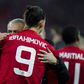 Ibrahimovic lembra saída do PSG: «Mourinho ligou-me…»