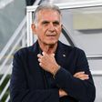 Carlos Queiroz goleado por ex-seleção