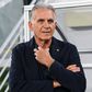 Carlos Queiroz vai ser o próximo selecionador da Tunísia