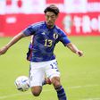Japão chama Morita (Sporting) e Yuki Soma (Casa Pia)