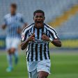Destaques do Portimonense: Hélio Varela cintilante numa equipa que cresceu a partir do banco