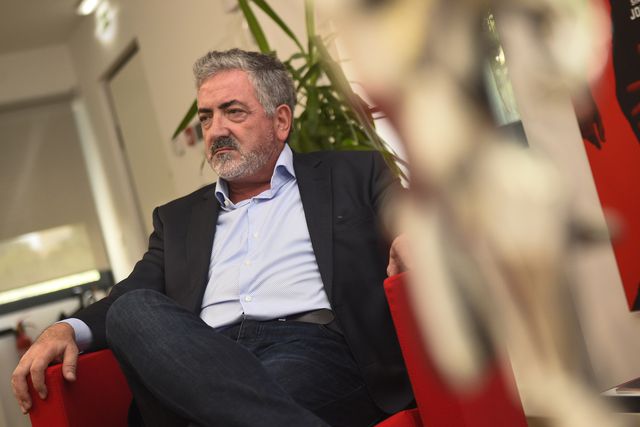 Salários em atraso: «É preciso haver diálogo sério e responsável»