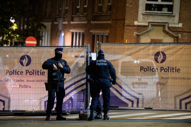 UEFA determina minuto de silêncio nos jogos de qualificação para o Euro-2024