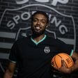 Tyere Marshall reforça o Basquetebol do Sporting