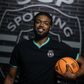 Tyere Marshall reforça o Basquetebol do Sporting