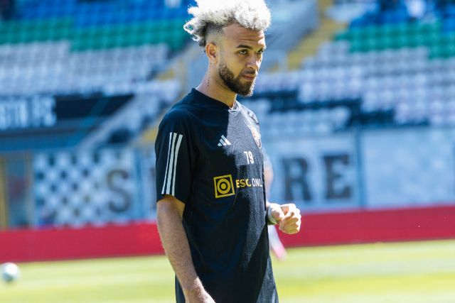 Casa Pia: Jajá há um mês de fora e ainda em dúvida para a Taça