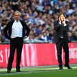 Conte relembra ameaça a Mourinho: «Eu venho da rua, não se esqueçam»