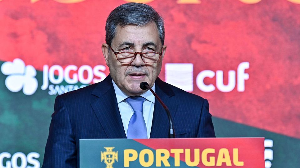 Fernando Gomes reage ao atentado na Bélgica: «Vivemos dias de medo, angústia e preocupação»