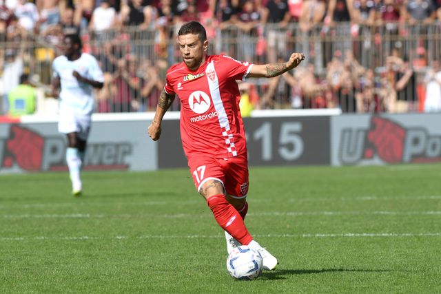 Papu Gómez rejeitou Arábia Saudita: «Não queria levar os filhos para o meio do deserto»