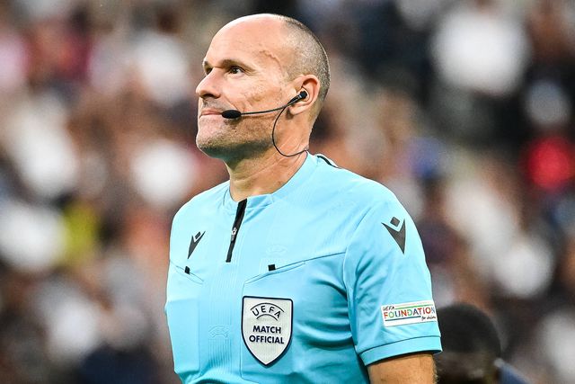 Ex-árbitro Mateu Lahoz pode substituir Rubiales na federação espanhola