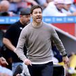 Xabi Alonso: «Real Madrid? Cada coisa a seu tempo»