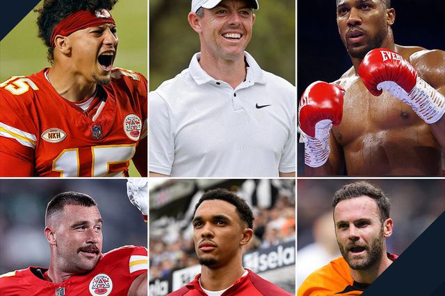 Alexander-Arnold e Juan Mata entre os investidores da Alpine