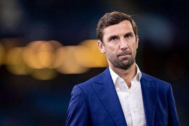 OFICIAL: Shakhtar Donetsk, adversário do FC Porto, anuncia treinador interino