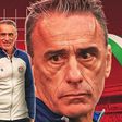 Paulo Bento 100% vitorioso nos Emirados Árabes Unidos