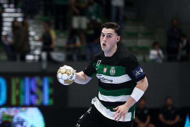 Sporting derruba o líder da Bundesliga e segue invicto na Champions!