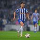 FC Porto: Fábio Vieira a aquecer para a Taça de Portugal