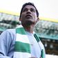 Matías Fernández: «Tenho saudades de jogar pelo Sporting»