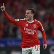 Benfica: na Turquia avançam com iminente proposta do Man. United por Akturkoglu