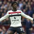 Novos problemas no Man. United: Mainoo lesionado «por algumas semanas»