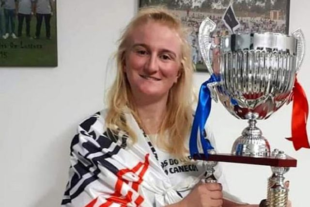 Presidente da AD Lustosa deixa mensagem de despedida e desaparece