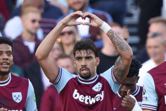 Lucas Paquetá «frustrado e chateado» com fugas de informação sobre o caso das apostas