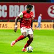 SC Braga: possíveis movimentações no eixo central