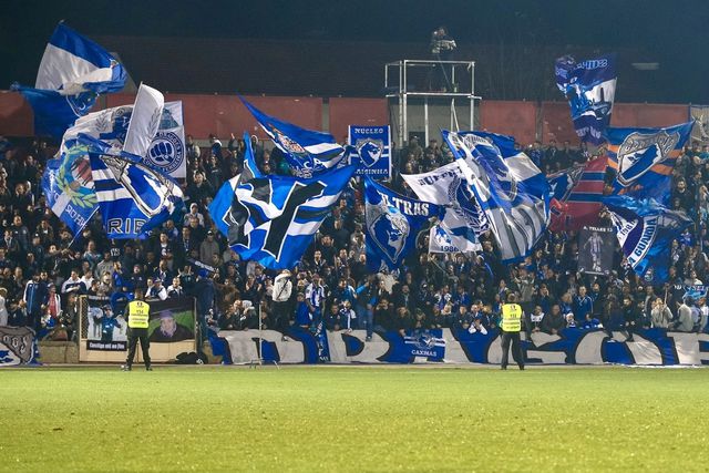 FC Porto: já não há bilhetes para a deslocação à Vila das Aves