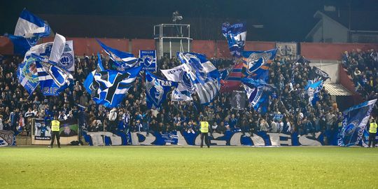 FC Porto: já não há bilhetes para a deslocação à Vila das Aves