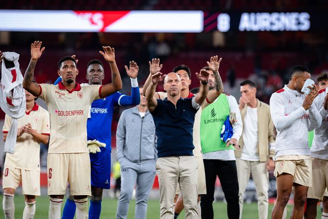 Gil Vicente: internacionais já estão à disposição de Bruno Pinheiro