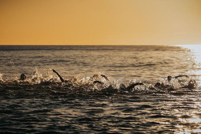 Dois atletas morrem nos Mundiais de triatlo que estão a realizar-se em Espanha