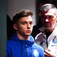 O clã Conceição não conseguiu tramar o FC Porto