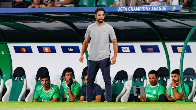 «Entre os grandes, Sporting é o que tem o adversário mais exigente na Taça de Portugal»