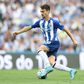 Fábio Vieira: a somar minutos para levantar voo no FC Porto