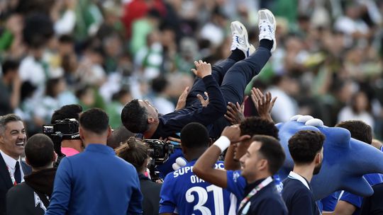 FC Porto na Taça: 21 vitórias, três troféus e tudo começou com  o Sintrense