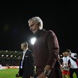 José Mourinho, treinador do Benfica - Foto: Miguel Lemos/Kapta+