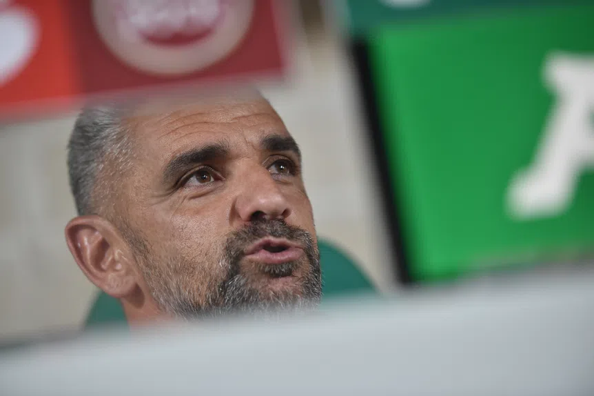 Leões em choque: Debast KO nos próximos!