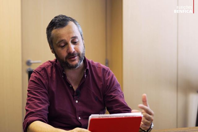 João Diogo Manteigas revela o 11 da sua vida... mas teve de escolher 12!