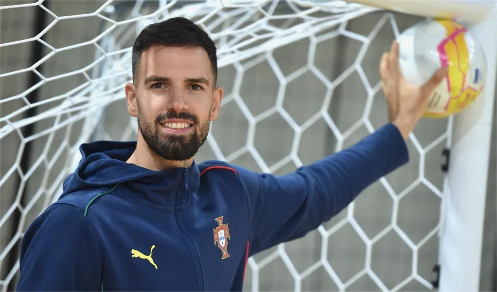 Edu Sousa: choque brutal com Jorge Braz!