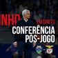 EM DIRETO: siga a análise de José Mourinho ao jogo em Chaves