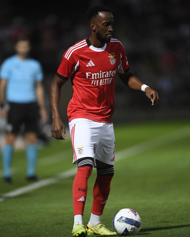 Lukebakio - Foto: Miguel Lemos/Kapta+