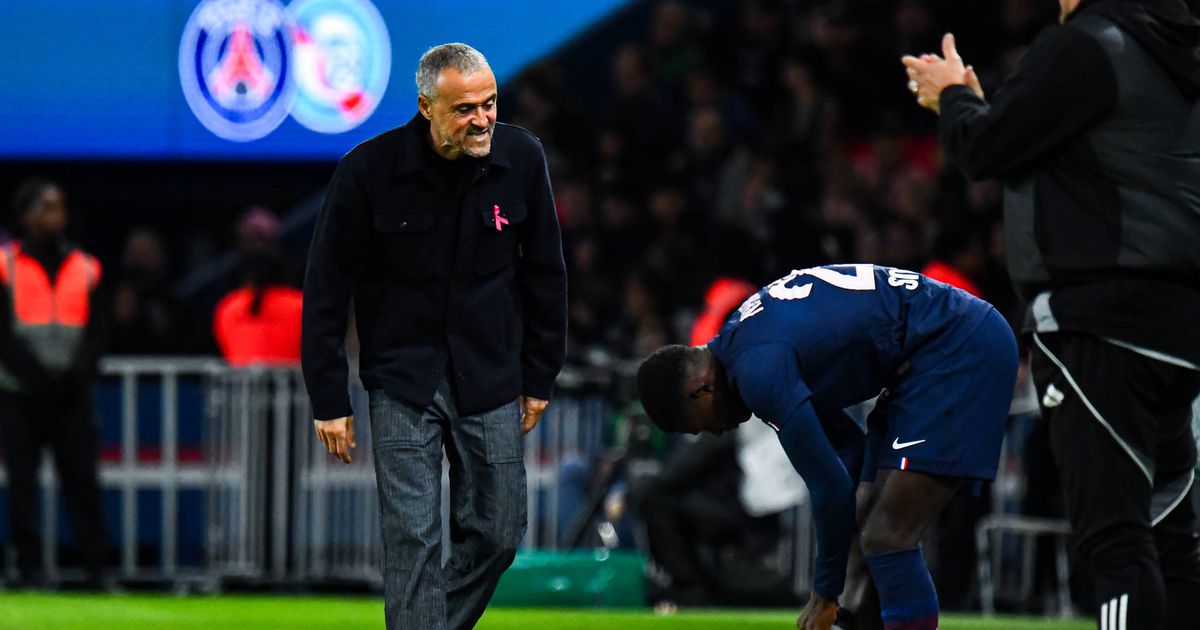 Vitinha diz sentir-se "plenamente realizado" sob comando de Luis Enrique antes do duelo com o Bayern — image 1