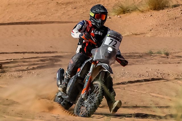 Foto: Old Friends Rally