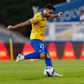 Pizzi poderá merecer uma oportunidade no onze do Estoril no embate ante o Belenenses, pela Taça. Foto: IMAGO