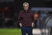 José Mourinho reagiu ao triunfo das águias em Chaves - Foto: Miguel Lemos/Kapta+