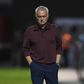 José Mourinho reagiu ao triunfo das águias em Chaves - Foto: Miguel Lemos/Kapta+