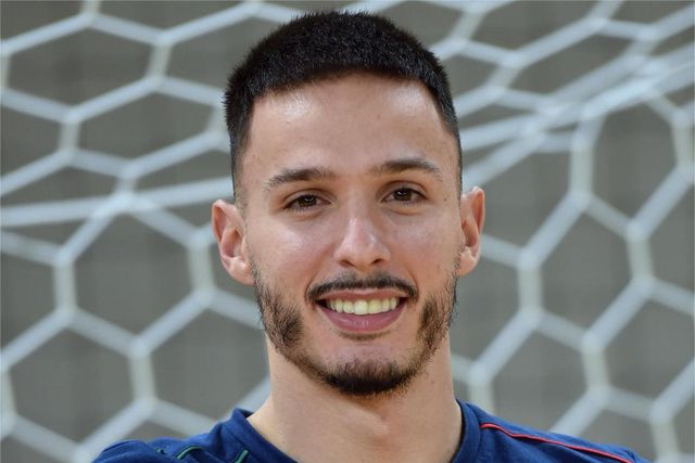 André Correia: «Trabalhar com o Léo Gugiel ajuda-me a crescer diariamente»