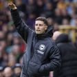 Treinador do Brighton desfaz-se em elogios a jogador adversário