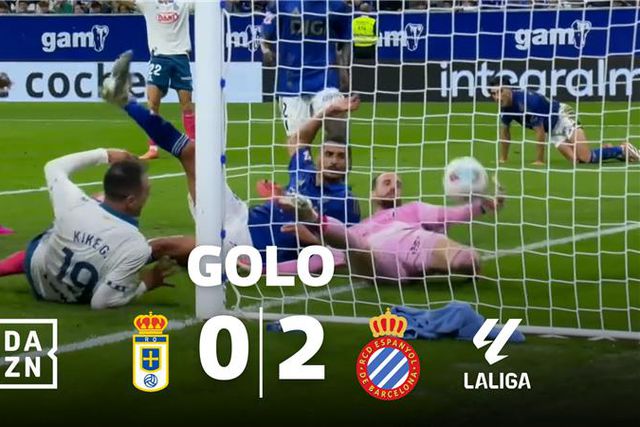LaLiga: Espanhol soma primeira vitória fora e volta a lugares europeus (resumo)